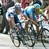 Kim Kirchen wird Zweiter bei der Coppa Placci 2005
